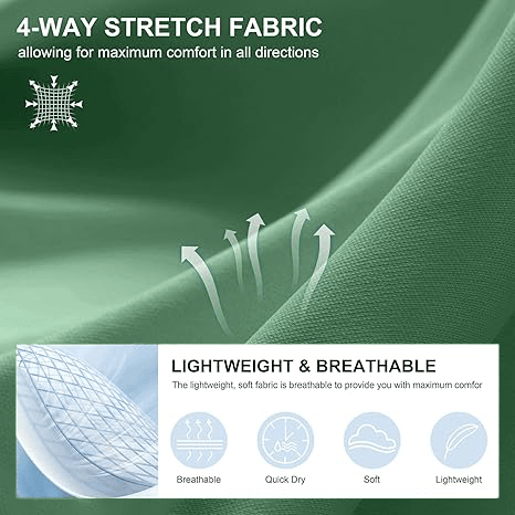 Women's Summer Casual Oversized Two-Piece Set