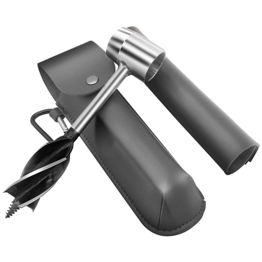 🔥  Hand Auger Wrench