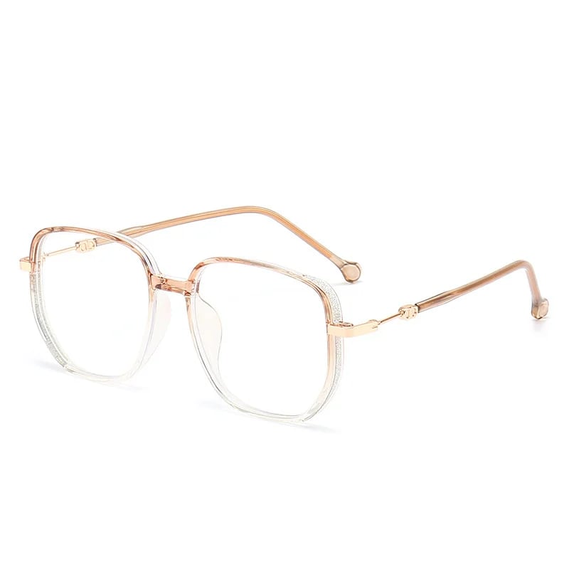 WOMEN'S PORTABLE FASHION ANTI-BLUE LIGHT READING GLASSES✨