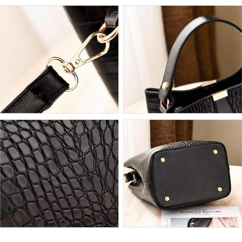 🔥Pattern Shoulder Bag