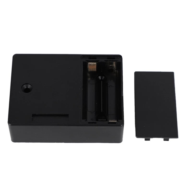 🔥Electronic Cabinet Lock DIY For Wooden Drawer Cabinet