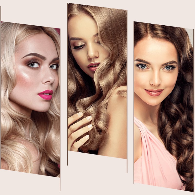 🔥Instant Dye Shampoo💖