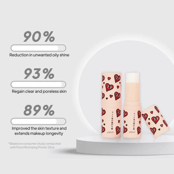 Pore Invisible Makeup Stick