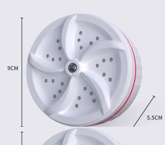 🔥Mini Dishwasher & Washing Machine