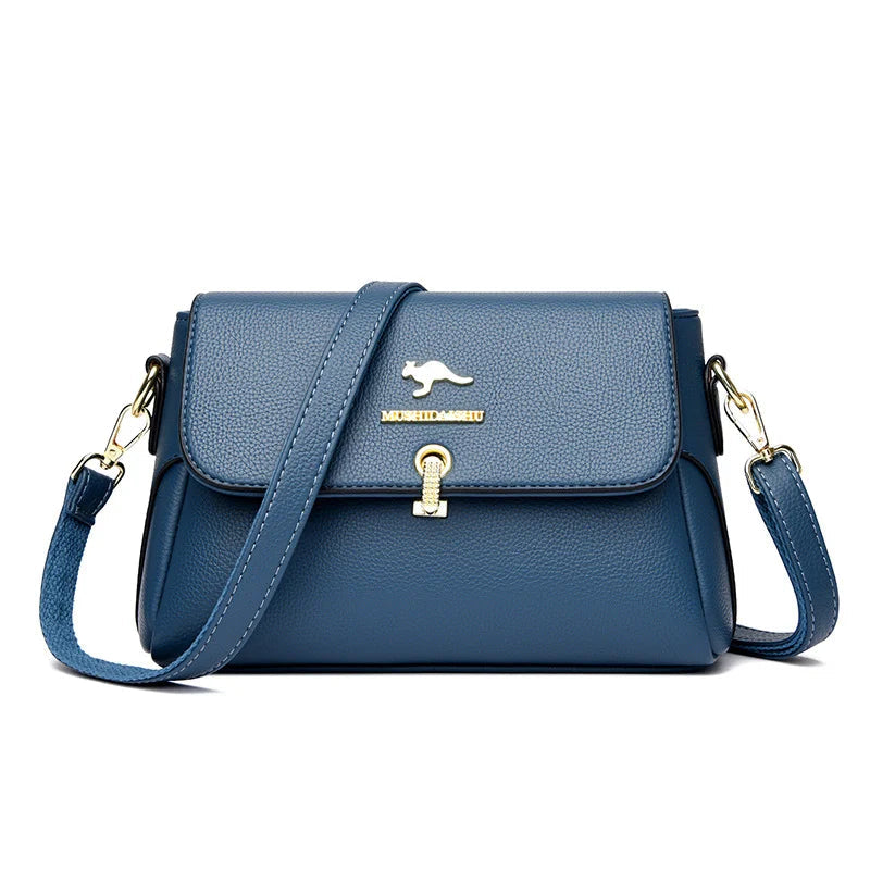 Exclusive Direct From The Counter Women's Versatile Should Bag