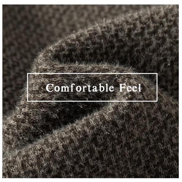 ⏳Men's Warm Cozy Lined Crewneck Top🎁Ideal Gift