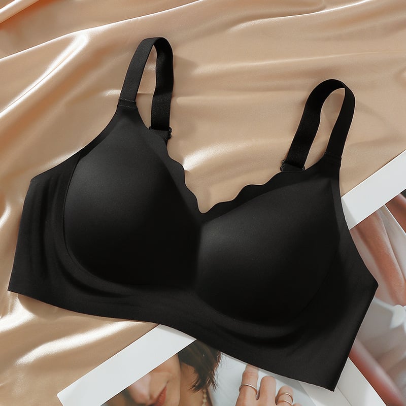 💖Seamless Lightweight & Breathable Push-Up Bra
