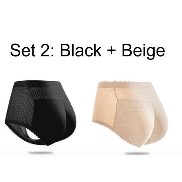 Premium Butt Lifer Shaper Pull Up