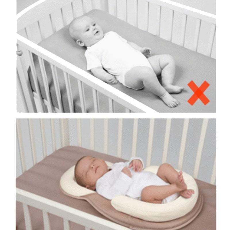 👶Portable Baby Bed