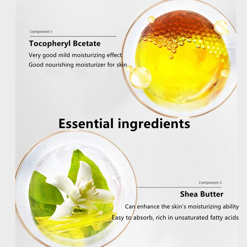 Pore Invisible Makeup Stick