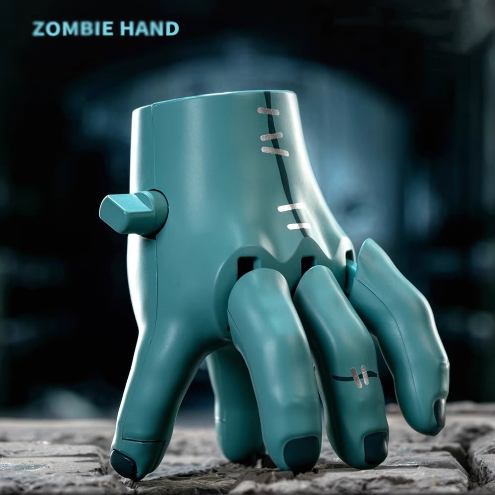 Horror Hand Blind Box