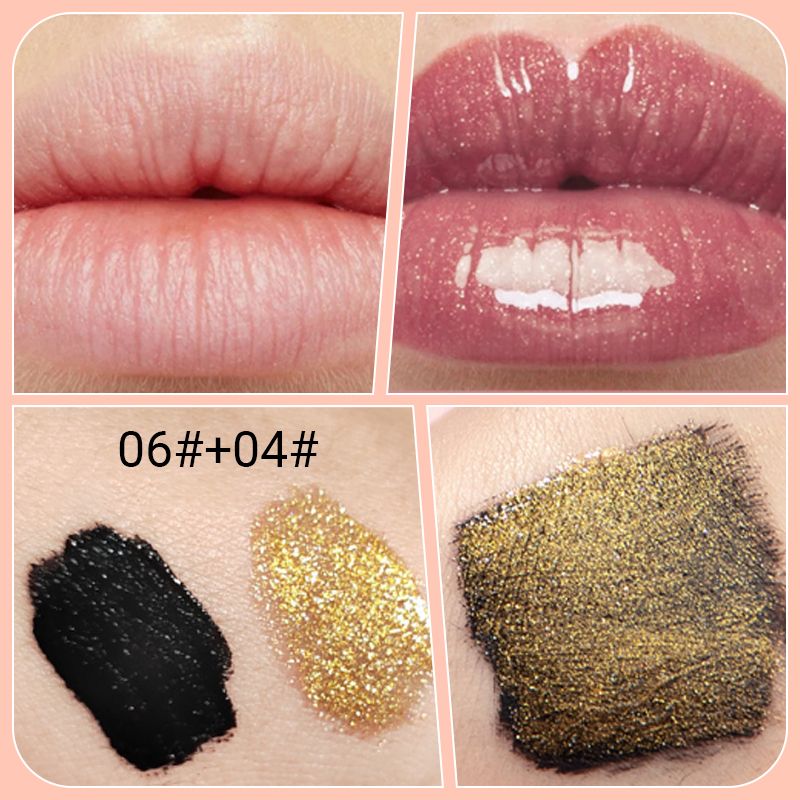 🔥Latest Hot Sale🔥High Shine Shimmer Lip Gloss