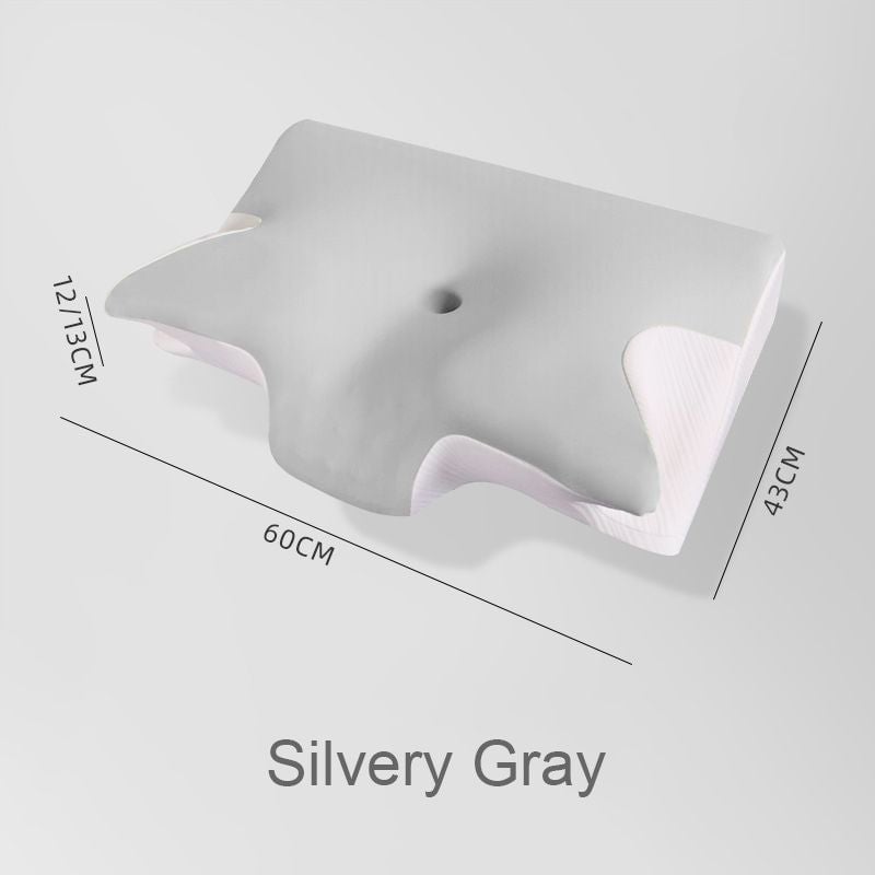 🔥Hot sale 🔥Memory Foam Neck Pillow for Pain Relief