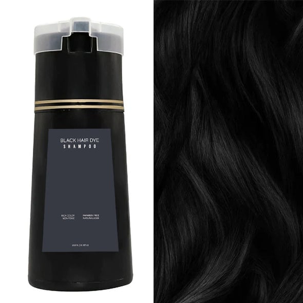 🔥Instant Dye Shampoo💖