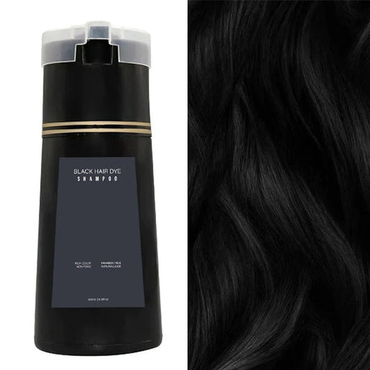 🔥Instant Dye Shampoo💖