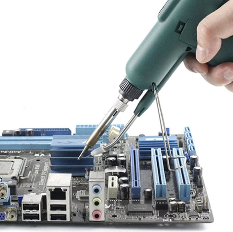 🔥High-efficient 80W Electric Sodering Iron