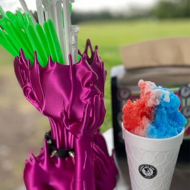 Goddess Head Planter for Home Decor Bedroom Decor Plant Pot