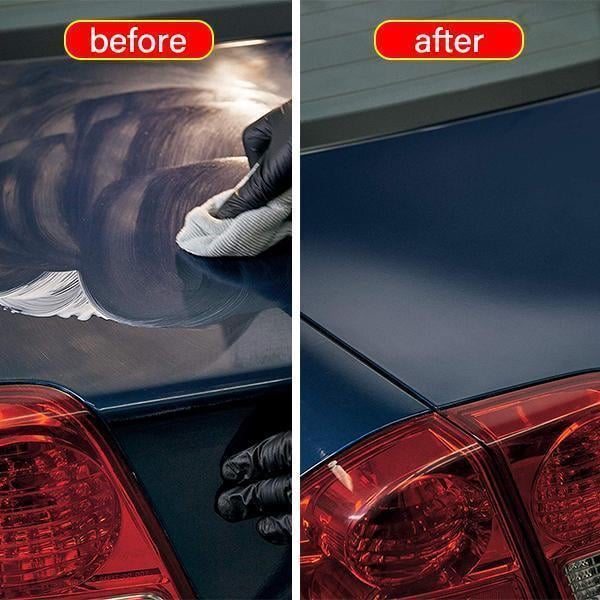 💕Premium Car Scratch Removal Kit