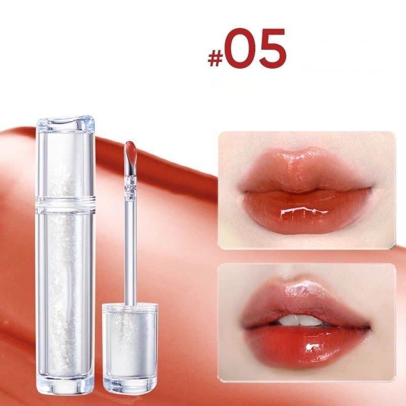 Ice Watery Lip Gloss
