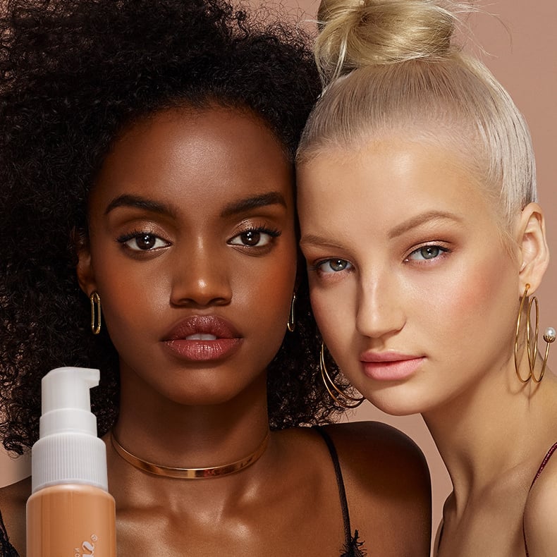 🔥  Professional Makeup Concealer Liquid Foundation