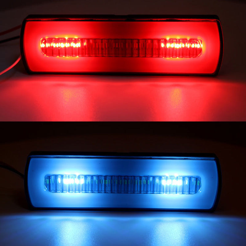 LED Car Braking Signal Tail Light