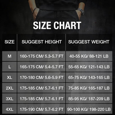 🔥 New Tide Casual Pants