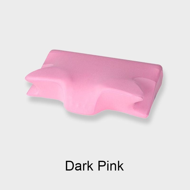 🔥Hot sale 🔥Memory Foam Neck Pillow for Pain Relief