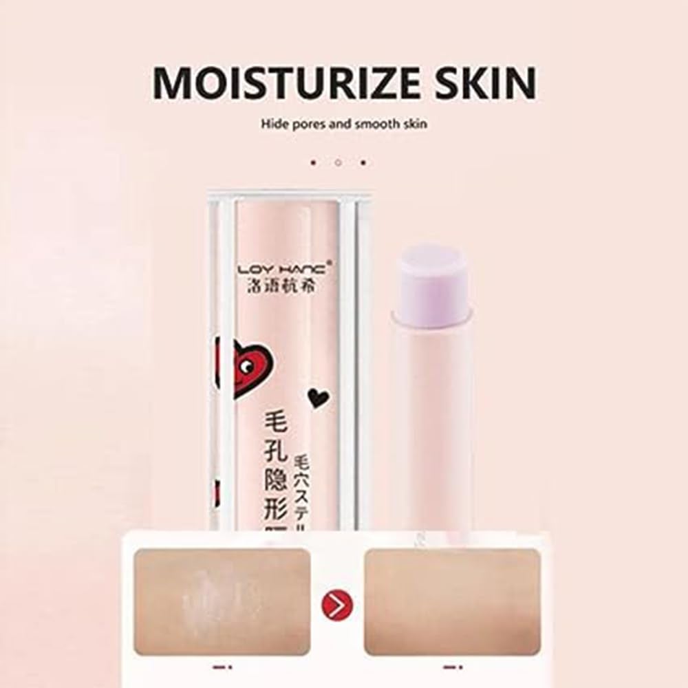 Pore Invisible Makeup Stick