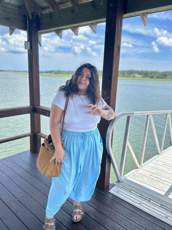 ❤️ Quinn Plus Size Pants