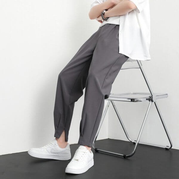 Super Cool Loose Jogging Pants