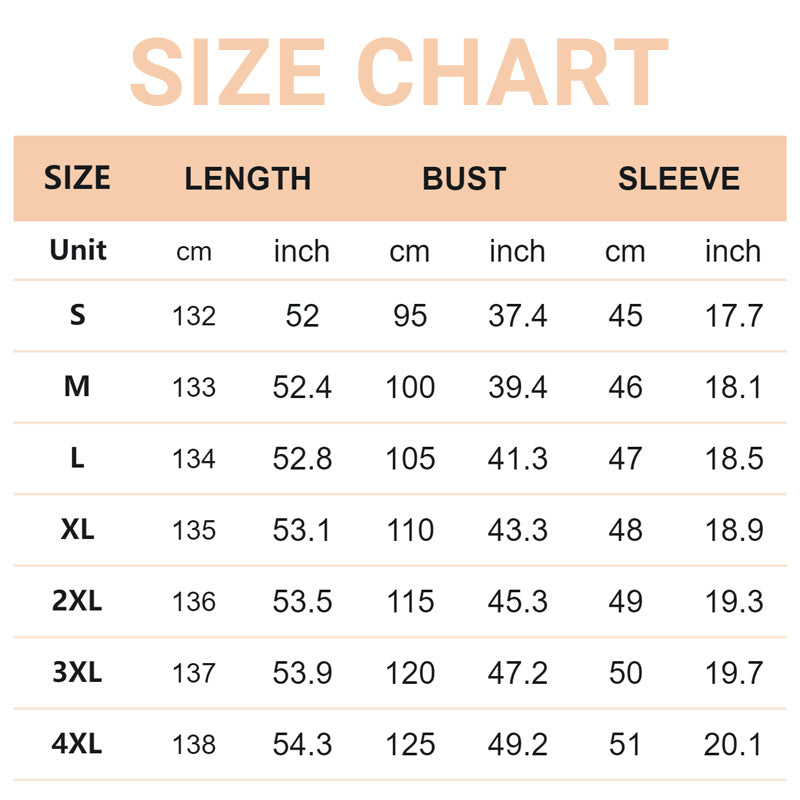 🔥Floral Print Loose Long Dress with Half Sleeves