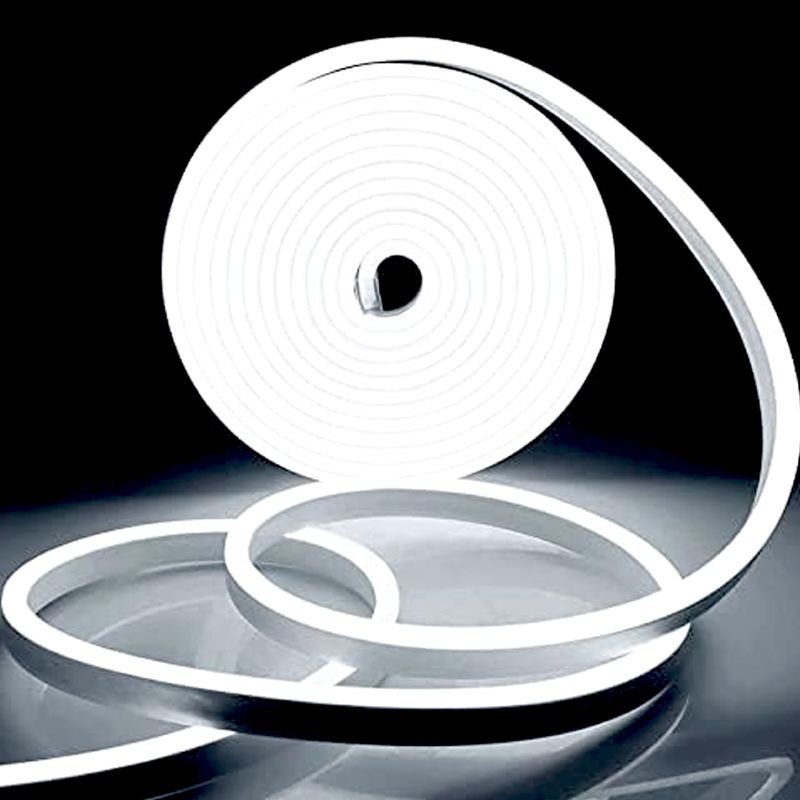 Flexible Neon-Style LED Strip Light