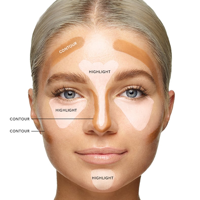 🔥  Professional Makeup Concealer Liquid Foundation