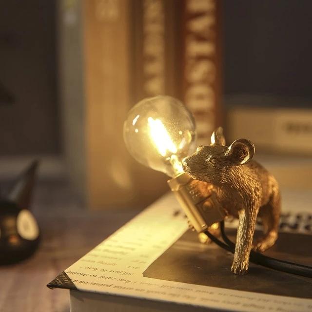 Mouse Light