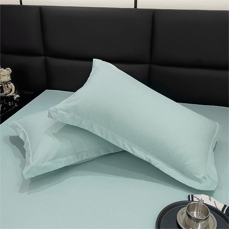 Skin-Friendly & Machine Washable Pillow Cases