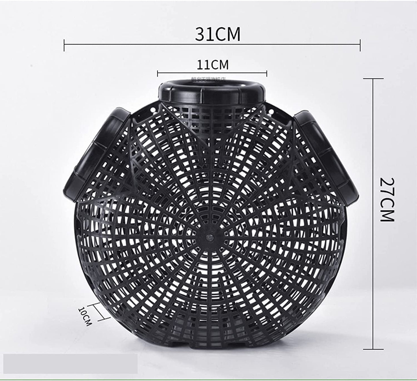 New Upgrade Fish Trap