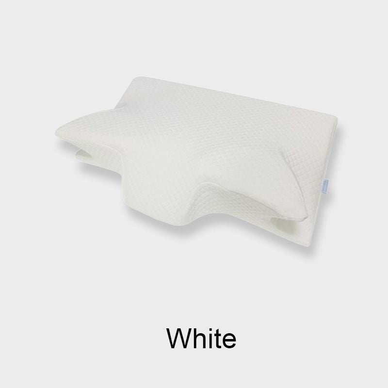 🔥Hot sale 🔥Memory Foam Neck Pillow for Pain Relief