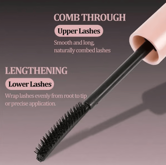 🔥🔥New Lengthening And Curling Mascara