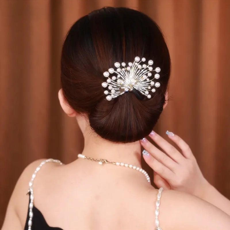 Ins Style Elegant Lazy Hair Curler