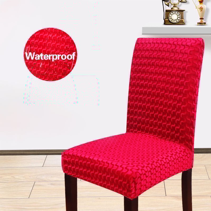 Decorative Chair Covers