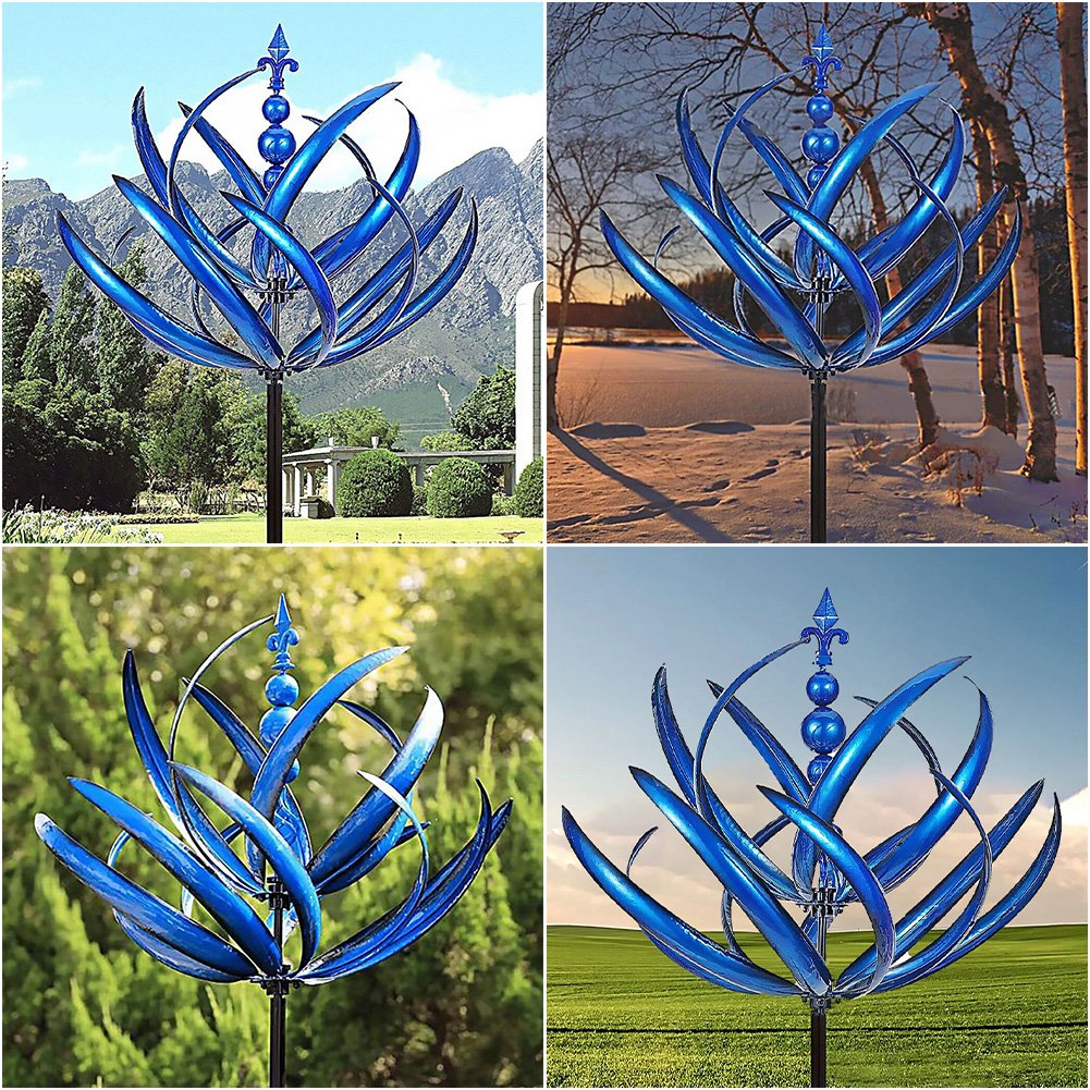 🎄Harlow Wind Spinner