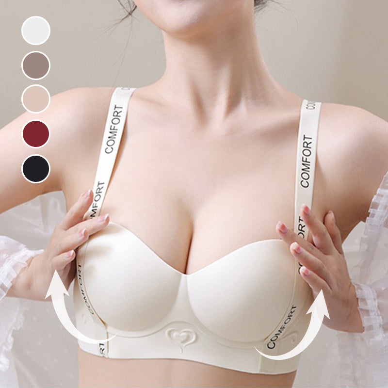 🔥👙Wireless Push-up Bra for Women