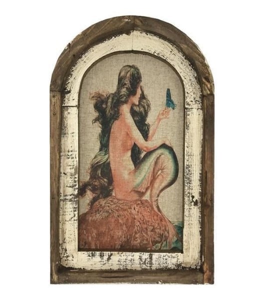 Bathroom Wall Art Decor