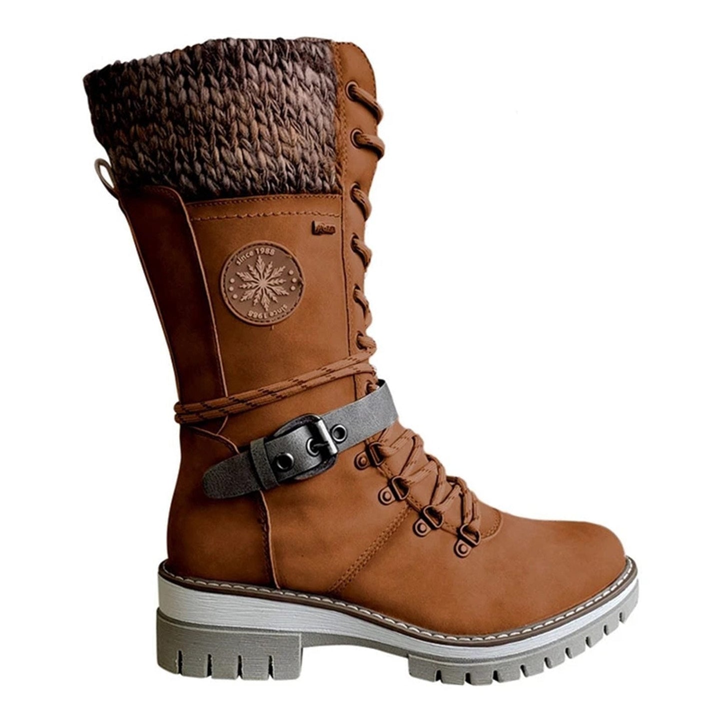 Phoebe Boots ( Buy Two Pairs Free Shipping )
