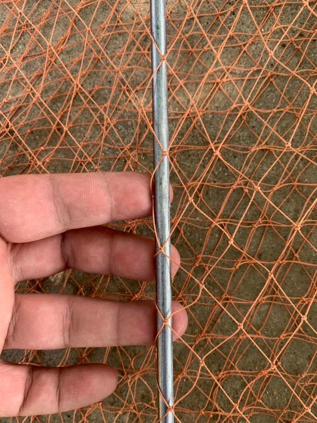 High Quality Sturdy Upgraded Version Breeding Hunting Trap