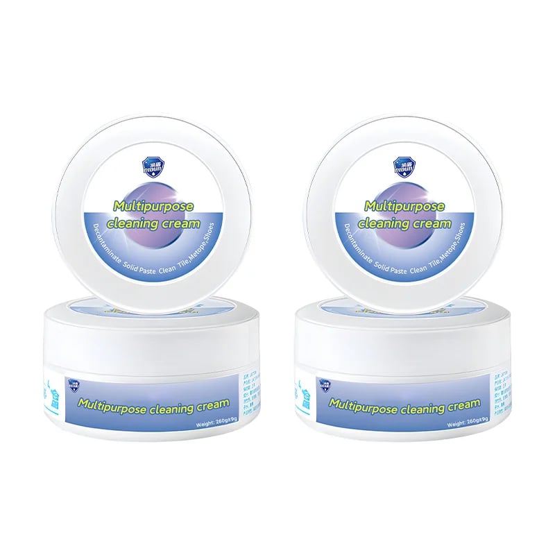 💥Multi-functional cleaning and stain removal cream