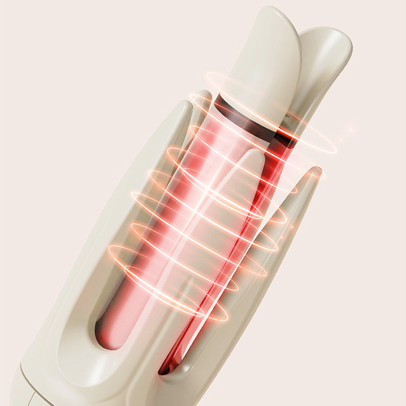 💥5mins Automatic Long-lasting Hair Curler💇‍♀️