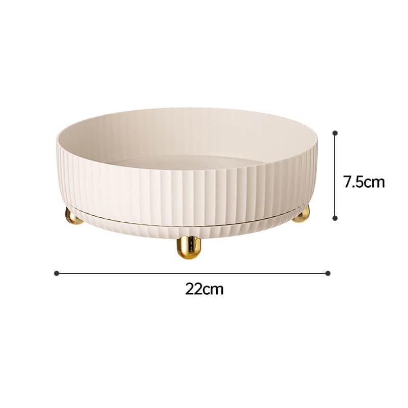 🎁🔥Rotating Storage Rack