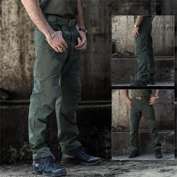 👖Multi-purpose Tactical Pants