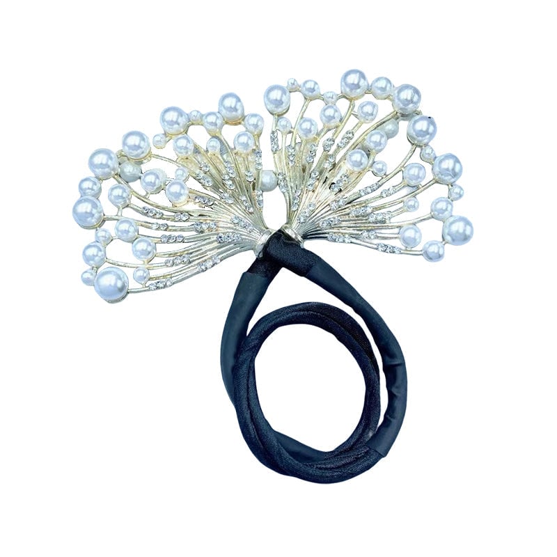 Ins Style Elegant Lazy Hair Curler